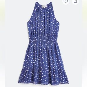 Bella dahl halter dress